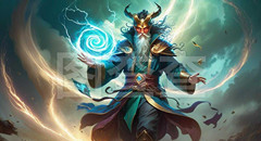 帝尊傲视
